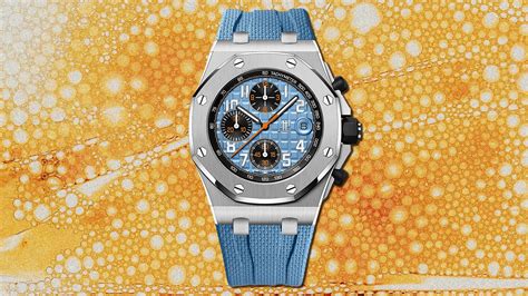 The 10 Best Audemars Piguet Watches (and Why They Matter)